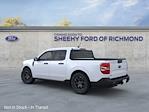 2025 Ford Maverick SuperCrew Cab FWD Pickup for sale #NA43320 - photo 5