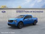 2025 Ford Maverick SuperCrew Cab AWD Pickup for sale #NA43933 - photo 3