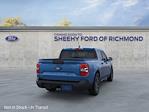 2025 Ford Maverick SuperCrew Cab AWD Pickup for sale #NA43933 - photo 2