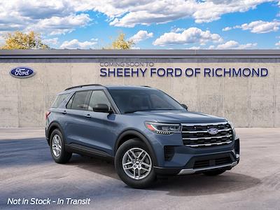 2027 Ford Explorer 4WD SUV for sale #NA44523 - photo 1
