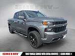 2021 Chevrolet Silverado 1500 Crew Cab 4WD Pickup for sale #NA44808A - photo 1
