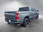 2021 Chevrolet Silverado 1500 Crew Cab 4WD Pickup for sale #NA44808A - photo 2