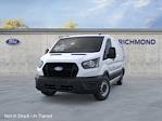New 2026 Ford Transit 250 Low Roof Empty Cargo Van for sale #NA45126 - photo 3