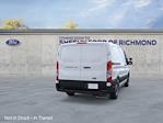 New 2026 Ford Transit 250 Low Roof Empty Cargo Van for sale #NA45377 - photo 2