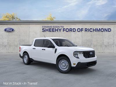 2025 Ford Maverick SuperCrew Cab FWD Pickup for sale #NA47012 - photo 1