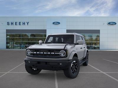 2026 Ford Bronco 4WD SUV for sale #NA47296 - photo 2