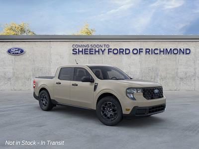 2025 Ford Maverick SuperCrew Cab FWD Pickup for sale #NA47967 - photo 1