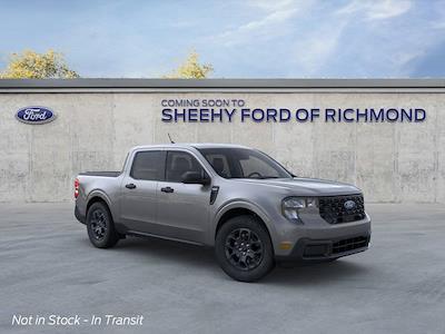 2025 Ford Maverick SuperCrew Cab AWD Pickup for sale #NA49096 - photo 1