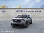 2025 Ford Maverick SuperCrew Cab AWD Pickup for sale #NA49096 - photo 3