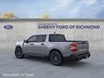 2025 Ford Maverick SuperCrew Cab AWD Pickup for sale #NA49096 - photo 5