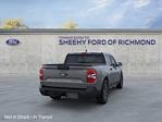 2025 Ford Maverick SuperCrew Cab AWD Pickup for sale #NA49096 - photo 8