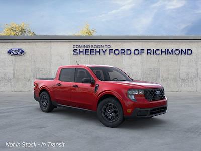 2025 Ford Maverick SuperCrew Cab AWD Pickup for sale #NA49189 - photo 1