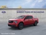 2025 Ford Maverick SuperCrew Cab AWD Pickup for sale #NA49189 - photo 2