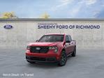 2025 Ford Maverick SuperCrew Cab AWD Pickup for sale #NA49189 - photo 3