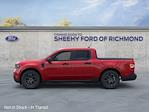 2025 Ford Maverick SuperCrew Cab AWD Pickup for sale #NA49189 - photo 4