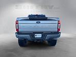 Used 2020 Ford F-250 Lariat Crew Cab for sale #NA49382A - photo 11