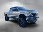 Used 2020 Ford F-250 Lariat Crew Cab for sale #NA49382A - photo 3