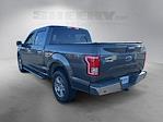 2015 Ford F-150 SuperCrew Cab 4WD Pickup for sale #NA49585B - photo 15