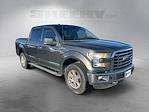 2015 Ford F-150 SuperCrew Cab 4WD Pickup for sale #NA49585B - photo 17