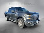 2015 Ford F-150 SuperCrew Cab 4WD Pickup for sale #NA49585B - photo 2