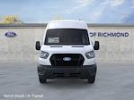 2026 Ford Transit 350 High Roof RWD Empty Cargo Van for sale #NA50827 - photo 8