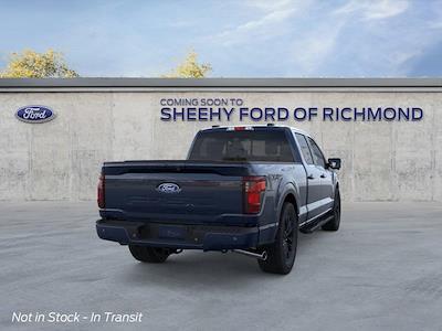 New 2026 Ford F-150 - photo 1