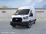 New 2026 Ford Transit 350 High Roof Empty Cargo Van for sale #NA51090 - photo 3