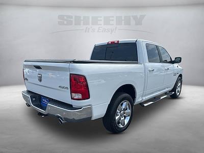 2018 Ram 1500 Crew Cab 4x4 Pickup for sale #NA51696B - photo 2