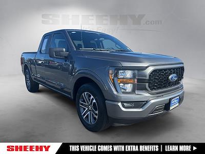 2023 Ford F-150 Super Cab RWD Pickup for sale #NA53767B - photo 1