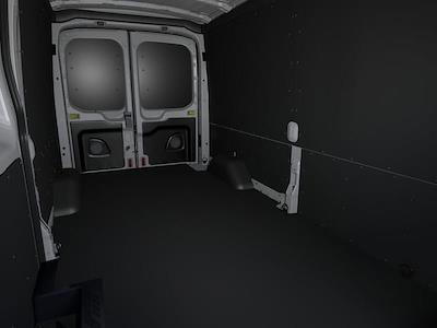2025 Ford Transit 250 Medium Roof RWD Empty Cargo Van for sale #NA54376 - photo 2