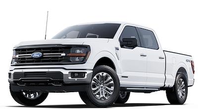 2025 Ford F-150 SuperCrew Cab 4x4 Pickup for sale #NA54380 - photo 1