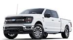 2025 Ford F-150 SuperCrew Cab 4x4 Pickup for sale #NA54380 - photo 1