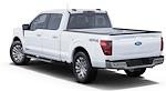 2025 Ford F-150 SuperCrew Cab 4x4 Pickup for sale #NA54380 - photo 2