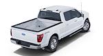 2025 Ford F-150 SuperCrew Cab 4x4 Pickup for sale #NA54380 - photo 3