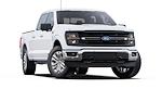 2025 Ford F-150 SuperCrew Cab 4x4 Pickup for sale #NA54380 - photo 4