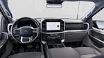 2025 Ford F-150 SuperCrew Cab 4x4 Pickup for sale #NA54380 - photo 7