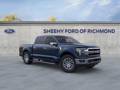 2025 Ford F-150 SuperCrew Cab 4x4 Pickup for sale #NA54785 - photo 1