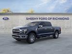 2025 Ford F-150 SuperCrew Cab 4x4 Pickup for sale #NA54785 - photo 2