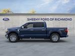 2025 Ford F-150 SuperCrew Cab 4x4 Pickup for sale #NA54785 - photo 4