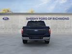 2025 Ford F-150 SuperCrew Cab 4x4 Pickup for sale #NA54785 - photo 6