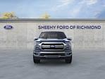 2025 Ford F-150 SuperCrew Cab 4x4 Pickup for sale #NA54785 - photo 7