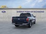 2025 Ford F-150 SuperCrew Cab 4x4 Pickup for sale #NA54785 - photo 8