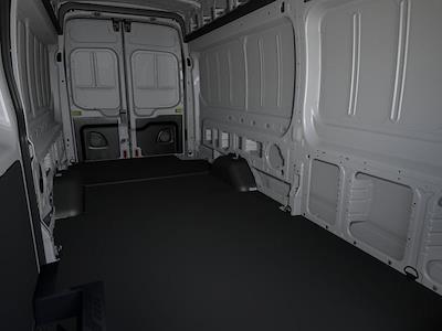 2025 Ford Transit 350 HD High Roof RWD Empty Cargo Van for sale #NA54842 - photo 2