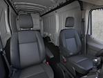 New 2025 Ford Transit 350 HD High Roof Empty Cargo Van for sale #NA54842 - photo 11