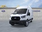 New 2025 Ford Transit 350 HD High Roof Empty Cargo Van for sale #NA54842 - photo 5