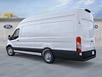 New 2025 Ford Transit 350 HD High Roof Empty Cargo Van for sale #NA54842 - photo 7