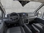 New 2025 Ford Transit 350 HD High Roof Empty Cargo Van for sale #NA54842 - photo 10