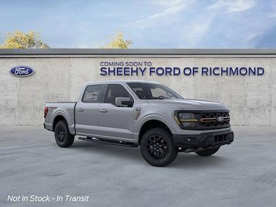 New 2026 Ford F-150 - photo 1