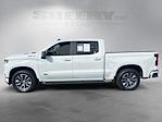 2020 Chevrolet Silverado 1500 Crew Cab 4x4 Pickup for sale #NA57296A - photo 10