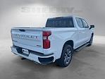 2020 Chevrolet Silverado 1500 Crew Cab 4x4 Pickup for sale #NA57296A - photo 7